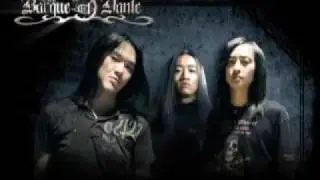 The Barque of Dante - Final Victory | Chinese Melodic Power Metal