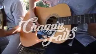 Chagrin Falls - The Things We Couldn't Change (Official Music Video)