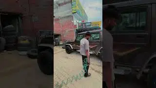 New member ❤️ #farming #1011_wale #deep_panag1011 #panag_agri_farm #panag #newtyre #newboots