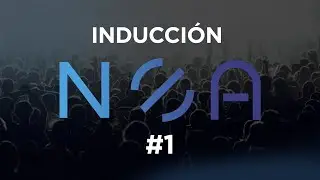 INDUCCI&Oacute;N DE SERVICIOS NOA #1
