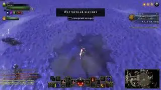 Neverwinter Valindras Turm
