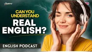 Can You Understand Real English? | Learn English Podcast (Tariffs)