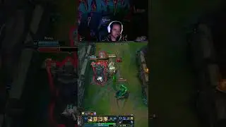 Quando o Galio t&aacute; inspirado
