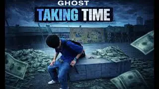 Big Ghost - Taking time 