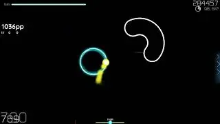 Power of the Dragonflame unranked 1500pp