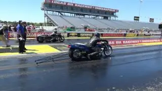 NHDRO  - Pro Ultra 4.60 - Qualifying - Round 2