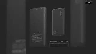 More than 110 power banks sold on Amazon were recalled