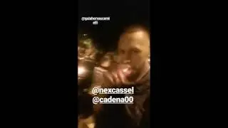 NIGGA DIUM PORTA I 