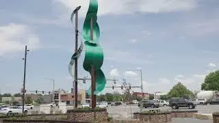 Evertrees Install