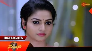 Nandini - Highlights of the day | Watch full EP Sun NXT | 29 Jan 2026 | Gemini TV