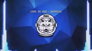 [Electronica] Gare Du Odd - Diamond