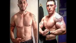 REPRISE MUSCULATION TRANSFORMATION RAPIDE !!!