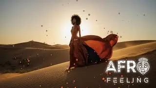 Afro House Mix 2026  | Heat, Rhythm & Tribal Energy