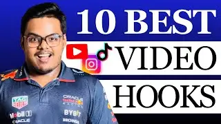 10 Proven Video Hooks to Grab Your Audience's Attention (With Examples!)