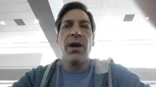 Update from Denver | The LCJP Story