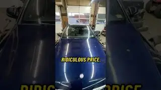 Don&rsquo;t get ripped off by used car dealers. #automobile #usedcars #money #shorts
