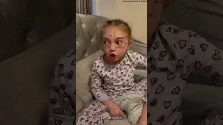 &lsquo;I&rsquo;ve Got School&rsquo;: Diva Schoolgirl Furious at Elf on the Shelf || Dogtooth Media
