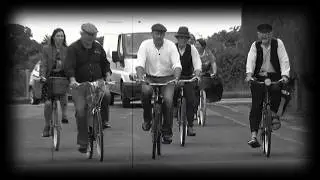 Bulfin Heritage Cycle Rally 2017