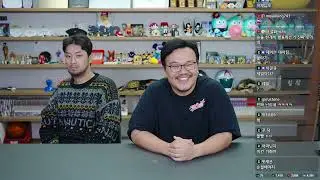 직박이햄과