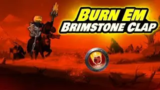 Albion Online - Sharkeesha Burn Em!