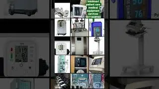 vaishnavi medical equipment rental sale services 9871658965,8384041453 #medicalequipmentsupplier