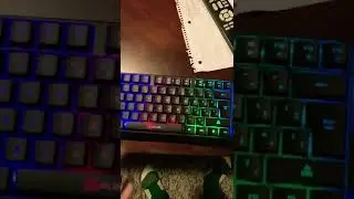KLIM keyboard&hellip;