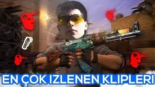 ⭐ BERK ''RİP'' TEPE EN ÇOK İZLENEN 10 KLİBİ! ⭐