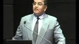 TiE Pune My Story Session with Dr. K.H. Sancheti - 19th Aug 2 of 8