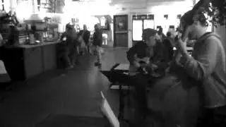 Wayne's Thang- Adventure Time Live @ Aeronaut 12/4/25