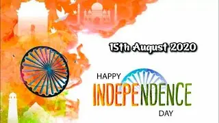 Happy Independence Day WhatsApp Status | Independence Day WhatsApp Status | Independence Day Wishes