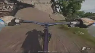 This might be the best mtb game Mavrix