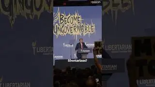 Are Trump and RFK libertarians?
