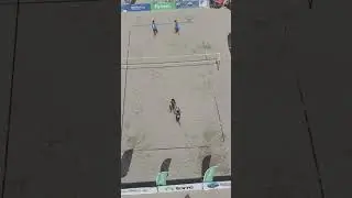 Guanaqueros 2026 Playero Sub15 primer partido semifinales
