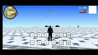 GTA SAN ANDREAS CREATE MOD OBJECTS JUNE 9 2025.