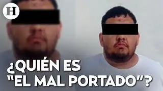 ¡Cae Aldair N en Acapulco! Detienen al nuevo líder de “Los Mal Portados”; grupo delictivo de CDMX
