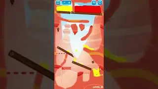 Splash Canyons Level 10