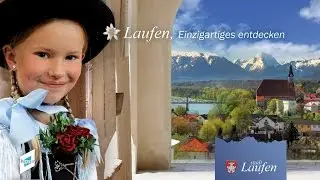 Laufen. Einzigartiges entdecken