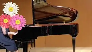 ショパン ノクターン Op.9-2