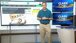 Reduce your chance of tax return identity theft | Clark Howard