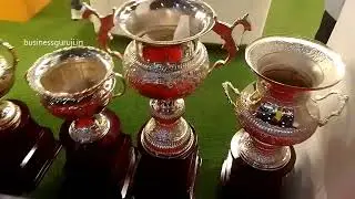 Trophies business , Small business ideas , low investment business , business guruji