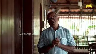 MARAMON DIARIES SEASON 2 | EPISODE 6 | മാരാമൺ നാൾ വഴികളിലൂടെ | MAR THOMA VISION