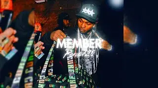 [FREE] Pop Smoke x Fivio Foreign x Rowdy Rebel Type Beat 2023 - 