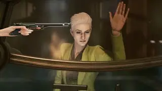 Hitman 3 | Golden Handshake (New York): SA/SO - 1:25 seconds