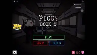 PIGGY MONTAGE (sabrina sword) ALT