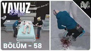 YAVİZ'E NE OLDU? YOKSA CK MI GELDİ????? | EightBornV Next | Yaviz 58.Bölüm | FiveM
