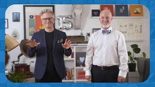 Bloopers from Simogo 15th Anniversary Special