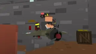The BIGGEST Krunker Booster... 😳