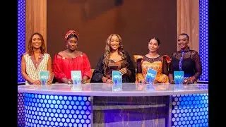 New Life du 22 septembre 2023 avec Renée Mariame, Eunice Zunon, Eunice Loïs, Zena Alisar, Ange Kean