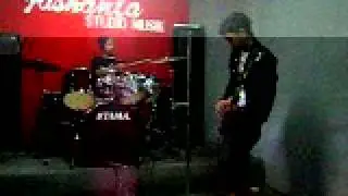 The R-Mouse Band - Bunga Sedap Malam