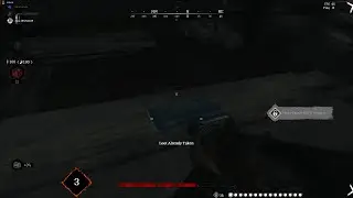 Hunt Showdown: 3 blueprints found in one game, event point farming as well, lucrative game